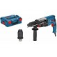 BOSCH GBH 2-28 F perforators L-Boxx